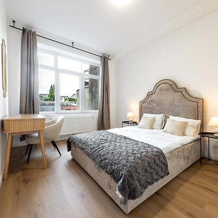 Appartement 3 Chambres Namur Eksteriør billede