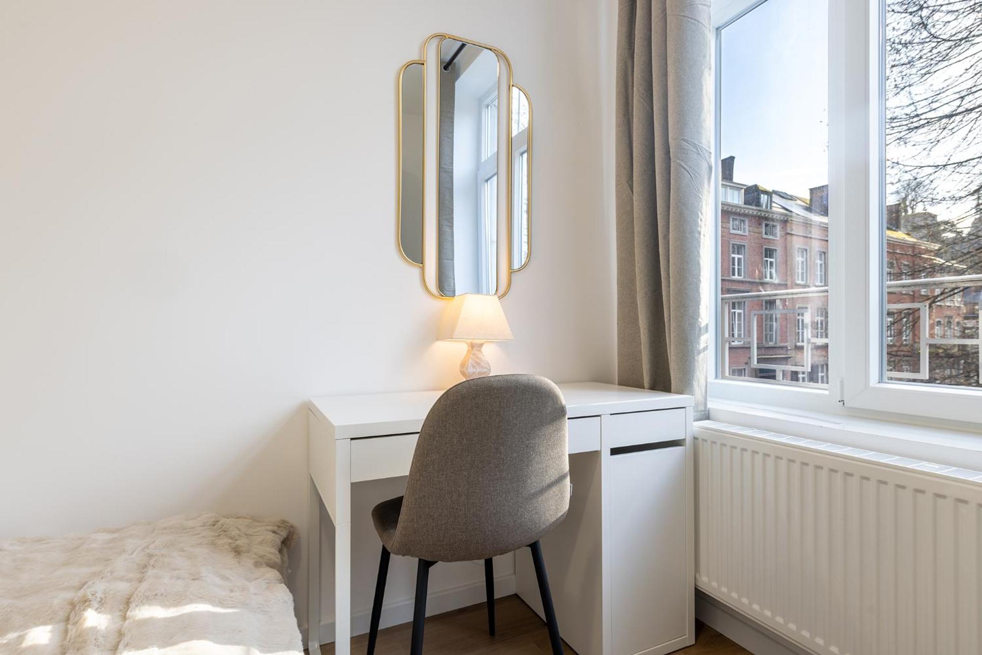 Appartement 3 Chambres Namur Eksteriør billede