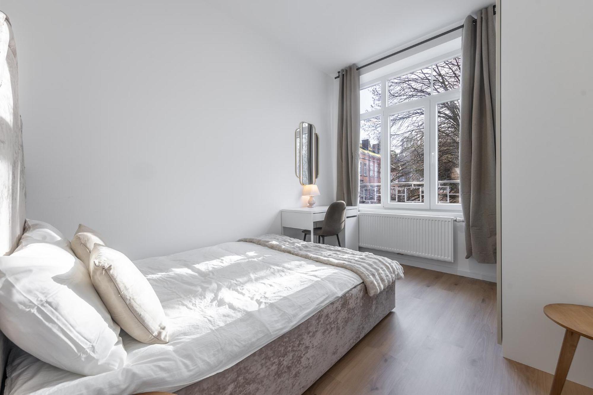 Appartement 3 Chambres Namur Eksteriør billede