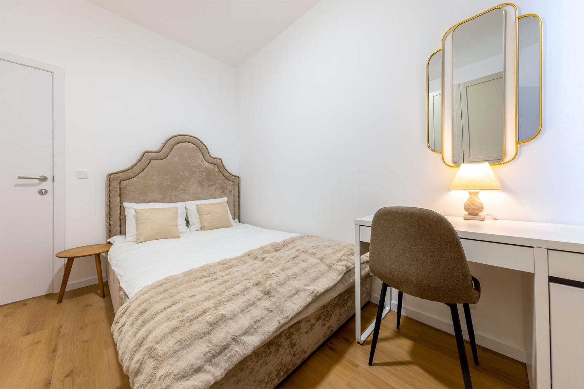 Appartement 3 Chambres Namur Eksteriør billede