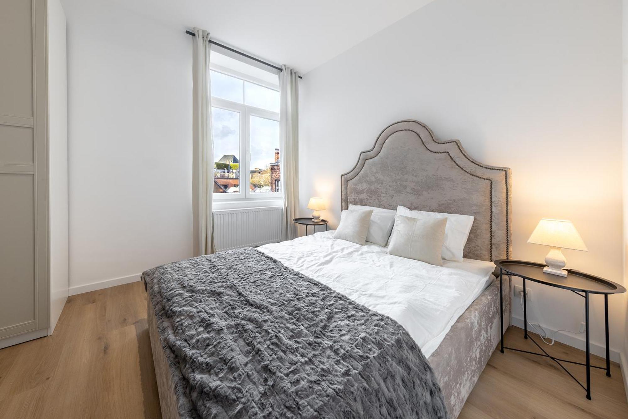 Appartement 3 Chambres Namur Eksteriør billede