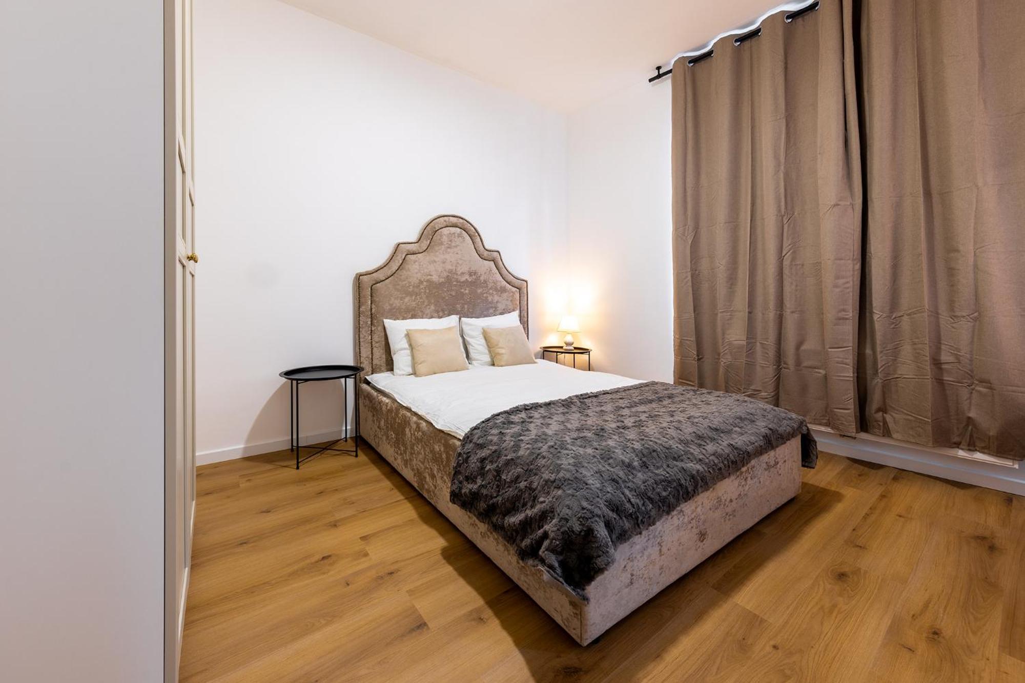 Appartement 3 Chambres Namur Eksteriør billede