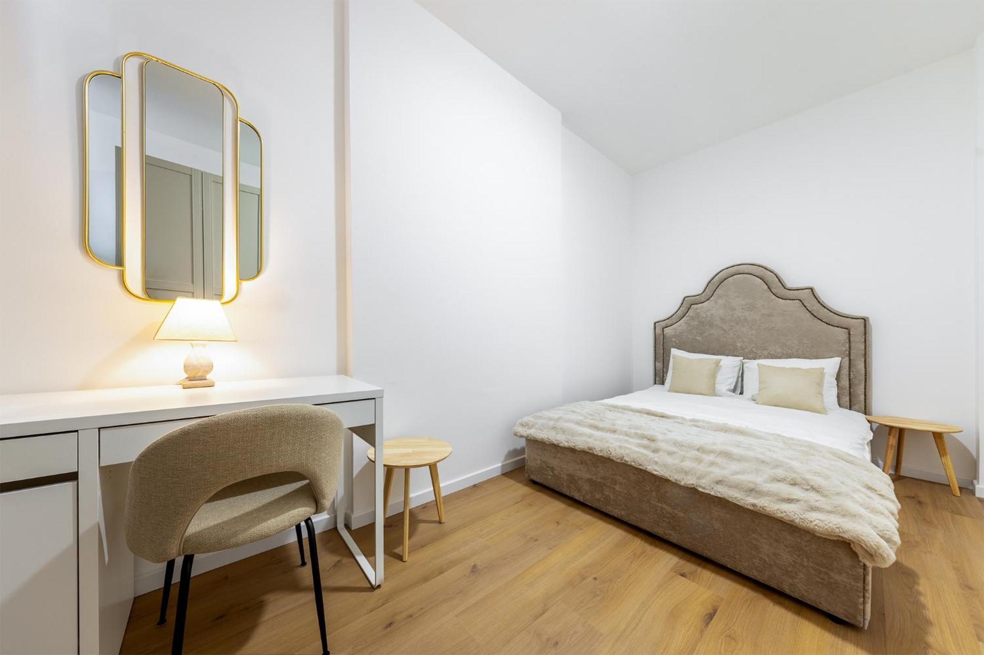 Appartement 3 Chambres Namur Eksteriør billede
